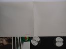 2LP Beatles White Album AP857071 APPLE Japan Vinyl OBI POSTER