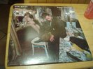 Tom Waits Small Change Rare Original 1976 Asylum LP w/Custom Inner Sleeve