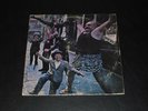 THE DOORS STRANGE DAYS (1967) EKS-74014 1ST PRESSING VINYL *ULTRASONIC