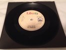 The Stranglers - Walk On By (Rare 7