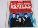 Beatles w/The Swallows-1966 Clarion 