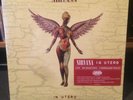 Nirvana - In Utero [New Vinyl] 20th anniversary 3 LP's 45 RPM