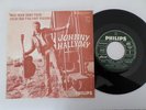 Rare Jukebox 45 Tours Johnny Hallyday Original B 373.619 F