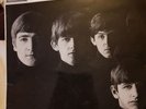 THE BEATLES L.P. 1963.    'WITH THE BEATLES.'    PARLAPHONE  -  PMC 1206