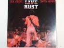 Neil Young Crazy Horse 