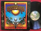 GRATEFUL DEAD   AOXOMOXOA LP   WARNER BROS WS 1790 STEREO VG+