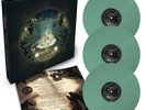 NIGHTWISH - Decades (1996-2015) - SPEARMINT GREEN VINYL 3LP BOX (Nuclear Blast)