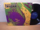 HOTLEGS THINKS SCHOOL STINKS LP RARE PHILIPS 1971 IN MINT