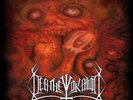 DEATHEVOKATION - The Chalice Of Ages - DLP - DEATH METAL