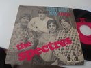 THE SPECTRES HURDY GURDY MAN 1967 (STAUS QUO) HYPER RAR