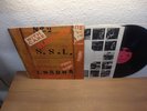 THE STATUS QUO SPARE PARTS GERMAN ORIGINAL LP PYE MINT 1969 RAR