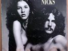 BUCKINGHAM NICKS: (ORIG.GATEFOLD) POLYDOR #PD-5058 (1973) STERLING PRESSING-HEAR