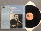 Q704 Haydn Schubert Weber Feuermann Violoncello EMI 2 C 051-43372
