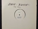 1979 George Harrison S/T LP TEST PRESS EX/VG Dark Horse Records ?– DHK 3255