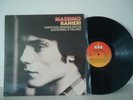 Massimo Ranieri ‎– Canta Sus Grandes Exitos En Español E Italiano LP - Excellent