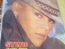 sylvie vartan telé magazine