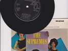 The Supremes Hits EP - 7