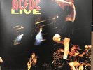 AC/DC ?– Live Vinyl 2LP