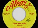R&B Soul 45 - Chuck Jackson - Ooh Wee Baby - Alcar - mp3
