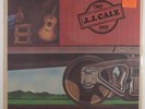 J.J. CALE Okie SHELTER SRL-52015 LP SEALED