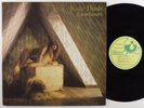 KATE BUSH Lionheart HARVEST LP canada gatefold w/poster