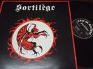 Sortilege - sortilege, MINI LP 12