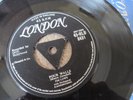 JIM LOWE Four Walls  1957    TRI CENTRE LONDON   superb EX