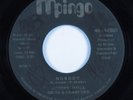 Funk Breaks 45 HODGES, JAMES, SMITH & CRAWFORD Nobody MPINGO HEAR