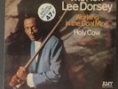 The New Lee Dorsey - Working in the Coal Mine/ Holy Cow, Sealed LP, Amy 8011
