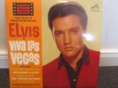 Elvis Presley Vinyl Schallplatte - Viva Las Vegas - FTD 2 LP Set - 506020-975032