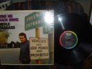 MERLE HAGGARD-Sing Me Back Home-1968-T-2848 in shrink-his 5th album- VG++/ M-