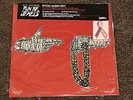 Run The Jewels ?– Run The Jewels 2 2X Vinyl LP Gatefold Ltd. Pink Vinyl