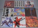 Set of 9LP Vinyls Beatles McCartney Wonder Deep Purple UB40 Turner Melodiya USSR