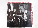 The Beatles at the Beeb w/ Pete Best  Pristine Vinyl and Jacket UNOFFICIAL RARE