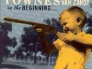 VAN ZANDT, TOWNES - IN THE BEGINNING NEW VINYL RECORD