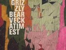 GRIZZLY BEAR - VECKATIMEST NEW VINYL RECORD