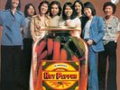 IMPOSSIBLES , THE - HOT PEPPER NEW VINYL RECORD