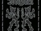 WOLFPACK ALLDAY HELL NEW VINYL RECORD