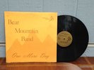 Bear Mountain Band One More Day RARE Psych Blues Garage Fuzz Original LP
