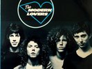 The Modern Lovers-The Modern Lovers-LP 1986 Rhino Reissue-Remastered-RNLP 70091