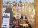 factory sealed 2014 mono LP 