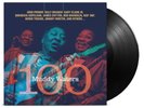 MUDDY WATERS 100  VINYL LP NEW+ JOHNNY WINTER/JAMES COTTON/GARY CLARK JR./+