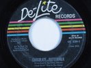 Funk 45 KOOL & THE GANG Chocolate Buttermilk DE-LITE HEAR