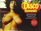 AL KENT - BEST OF DISCO DEMANDS 2 NEW VINYL