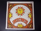 Ultra RARE 1969 UK Monster Psych LP ANDROMEDA S/T RCA Blues Heavy Prog *HEAR*