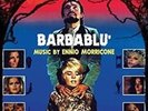 MORRICONE, ENNIO - BARBABLU: ORIGINAL SOUNDTRACK LIMITED VINYL NEW VINYL RECORD