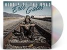 LP-ERIC GALES-MIDDLE OF THE ROAD -LP- NEW VINYL RECORD
