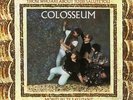 COLOSSEUM THOSE WHO ARE ABOUT TO DIE SALUTE YOU NEW VINYL RECORD
