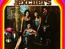 THE EXCITERS CAVIAR & CHITLING NEW VINYL RECORD