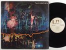 HAWKWIND Space Ritual UNITED ARTISTS 2XLP fold-out cover
